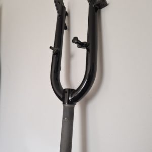 20" Cargobike Fork (Disc and V-Brake)